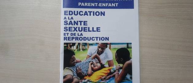 Un Guide Pour Parler De Sexualité Avec Son Enfant 7 Jours Info 9030