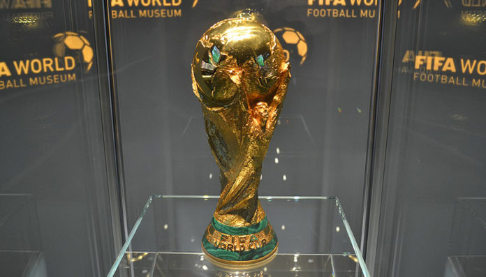 La Coupe du Monde de football 2022 de la FIFA se précise. - 7joursinfo.com