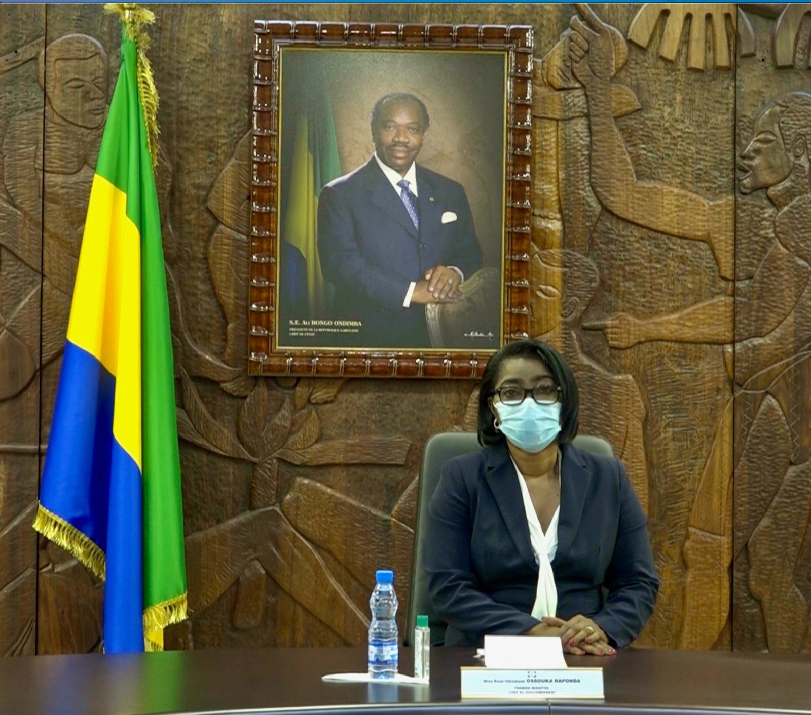 Retard dans l’exécution des travaux : Ossouka pourra-t-elle imposer le ...